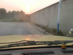 c1科目二9選6圖解 直角彎技巧(組圖)